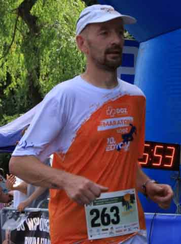 X Cross Zielonogórski Parszywa 12