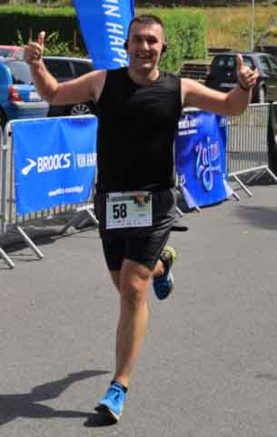 X Cross Zielonogórski Parszywa 12