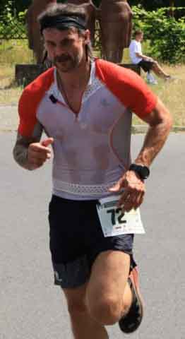 X Cross Zielonogórski Parszywa 12