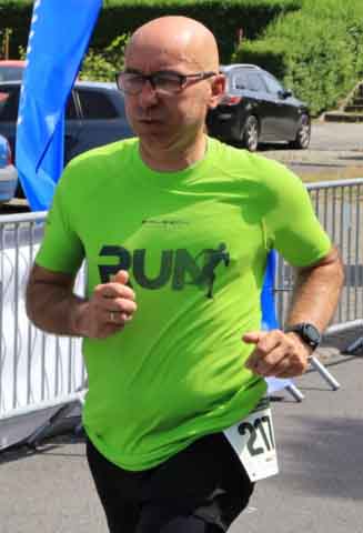 X Cross Zielonogórski Parszywa 12