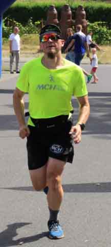 X Cross Zielonogórski Parszywa 12