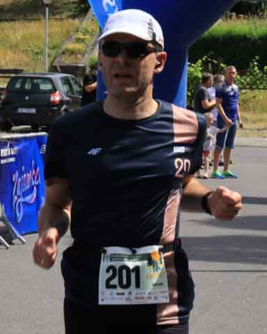 X Cross Zielonogórski Parszywa 12