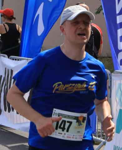 X Cross Zielonogórski Parszywa 12