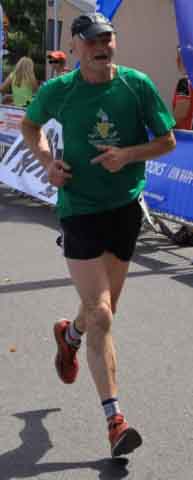 X Cross Zielonogórski Parszywa 12