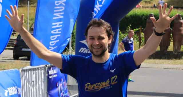 X Cross Zielonogórski Parszywa 12