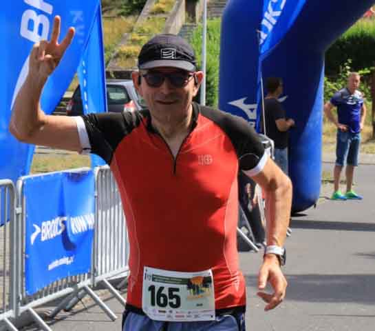 X Cross Zielonogórski Parszywa 12