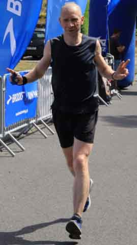 X Cross Zielonogórski Parszywa 12