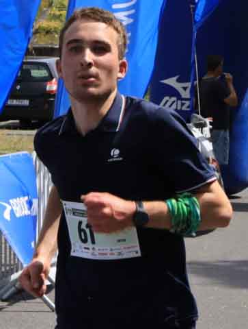 X Cross Zielonogórski Parszywa 12