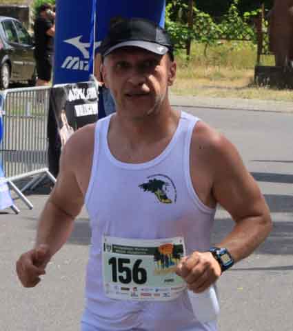 X Cross Zielonogórski Parszywa 12