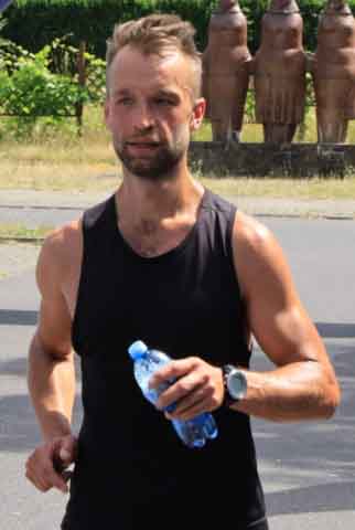 X Cross Zielonogórski Parszywa 12