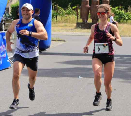 X Cross Zielonogórski Parszywa 12