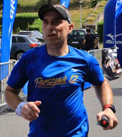 X Cross Zielonogórski Parszywa 12