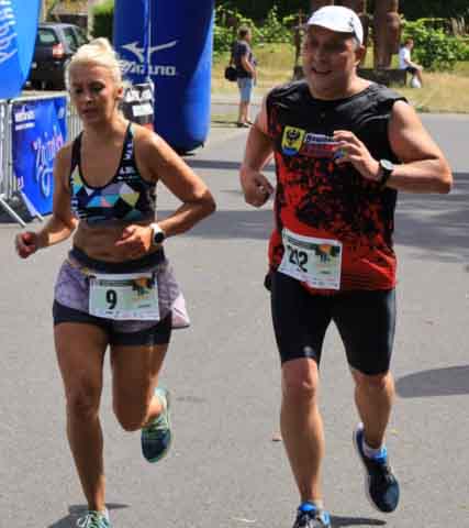 X Cross Zielonogórski Parszywa 12