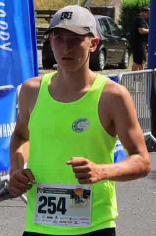 X Cross Zielonogórski Parszywa 12