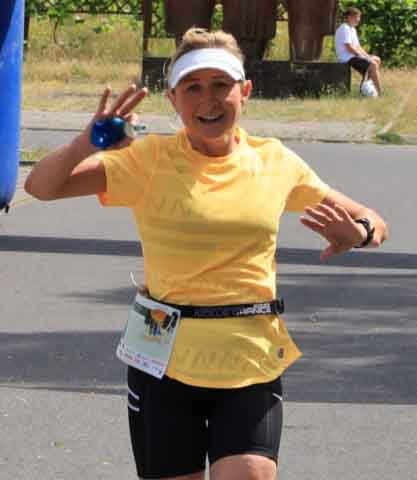 X Cross Zielonogórski Parszywa 12