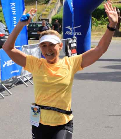 X Cross Zielonogórski Parszywa 12