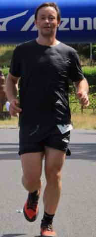 X Cross Zielonogórski Parszywa 12