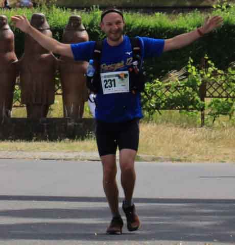 X Cross Zielonogórski Parszywa 12