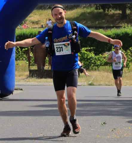 X Cross Zielonogórski Parszywa 12