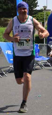 X Cross Zielonogórski Parszywa 12