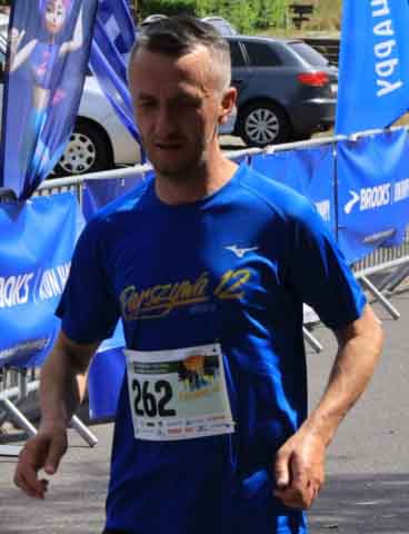 X Cross Zielonogórski Parszywa 12