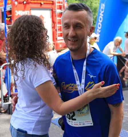 X Cross Zielonogórski Parszywa 12