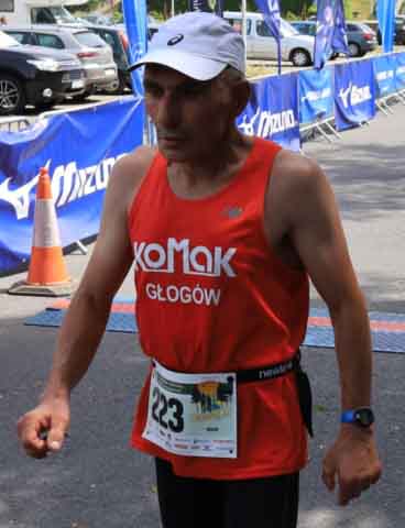 X Cross Zielonogórski Parszywa 12