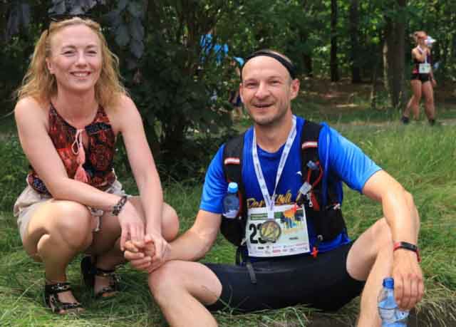 X Cross Zielonogórski Parszywa 12