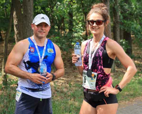 X Cross Zielonogórski Parszywa 12