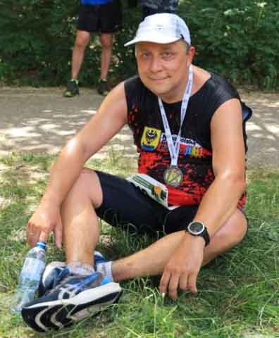 X Cross Zielonogórski Parszywa 12