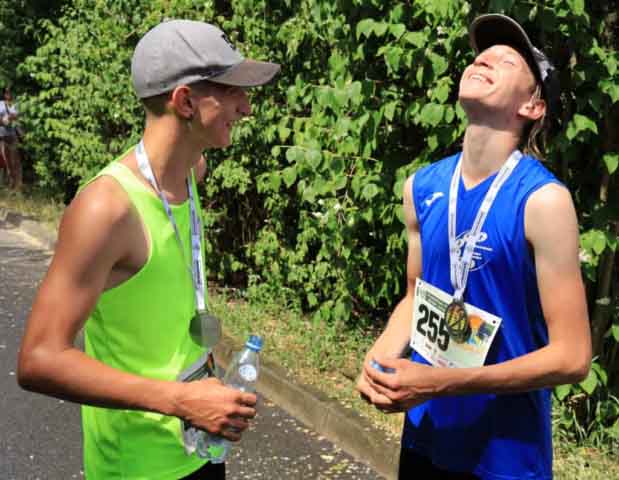 X Cross Zielonogórski Parszywa 12