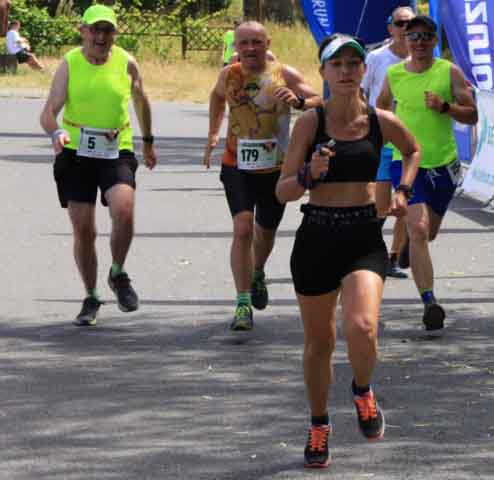 X Cross Zielonogórski Parszywa 12