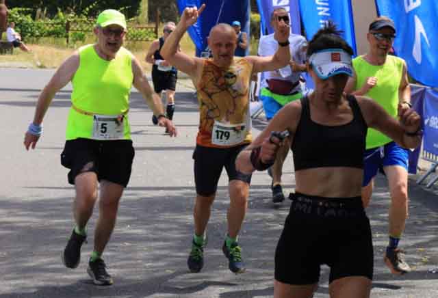 X Cross Zielonogórski Parszywa 12