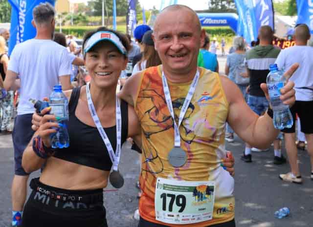 X Cross Zielonogórski Parszywa 12