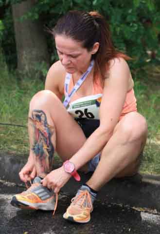 X Cross Zielonogórski Parszywa 12