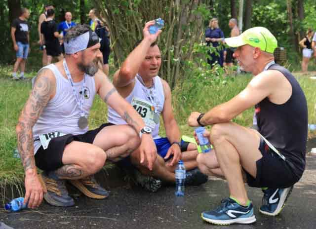 X Cross Zielonogórski Parszywa 12