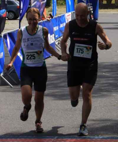 X Cross Zielonogórski Parszywa 12