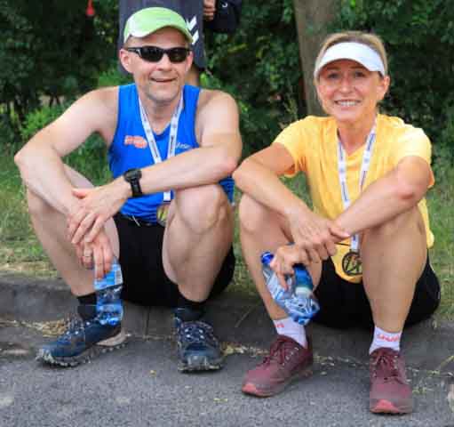 X Cross Zielonogórski Parszywa 12