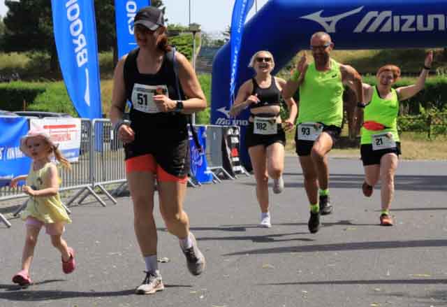 X Cross Zielonogórski Parszywa 12