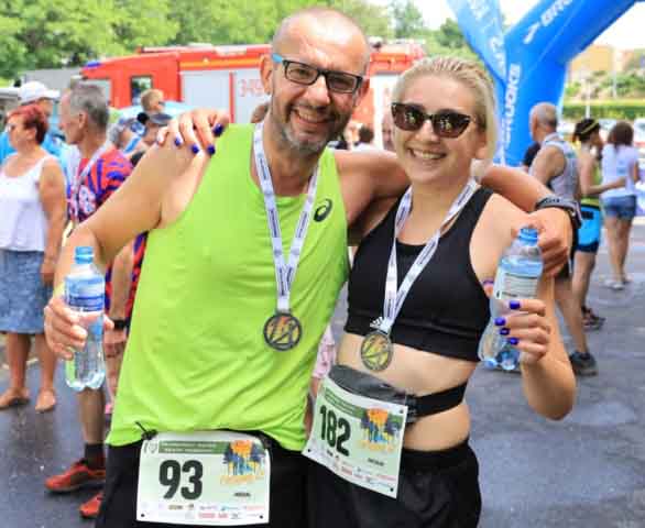 X Cross Zielonogórski Parszywa 12