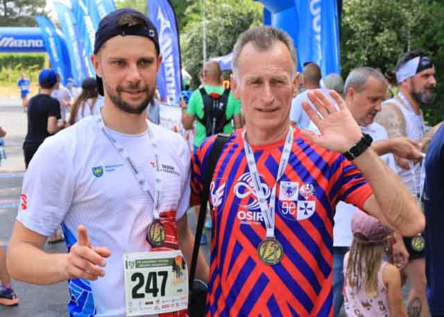 X Cross Zielonogórski Parszywa 12