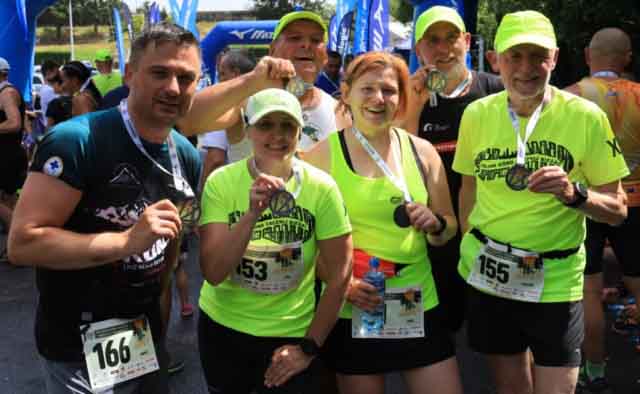 X Cross Zielonogórski Parszywa 12