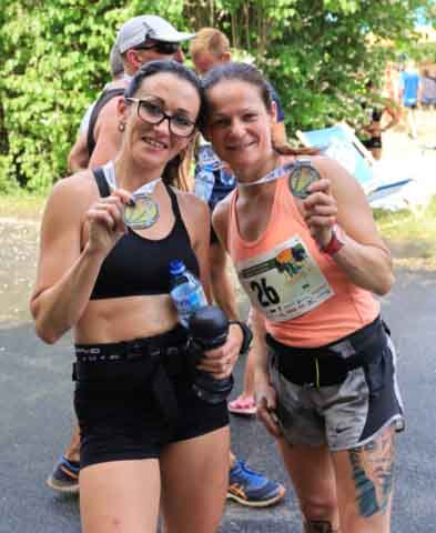 X Cross Zielonogórski Parszywa 12