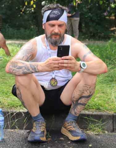 X Cross Zielonogórski Parszywa 12