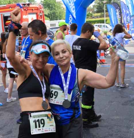 X Cross Zielonogórski Parszywa 12