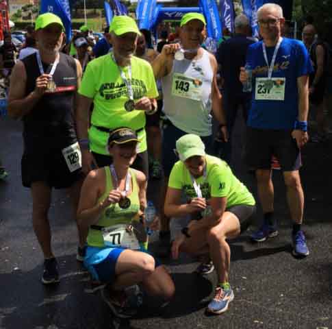 X Cross Zielonogórski Parszywa 12