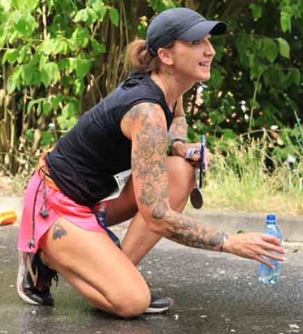 X Cross Zielonogórski Parszywa 12