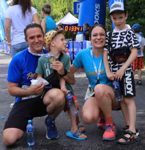 X Cross Zielonogórski Parszywa 12