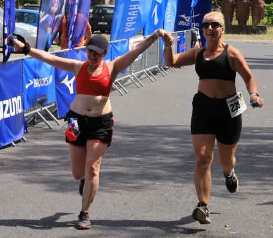 X Cross Zielonogórski Parszywa 12