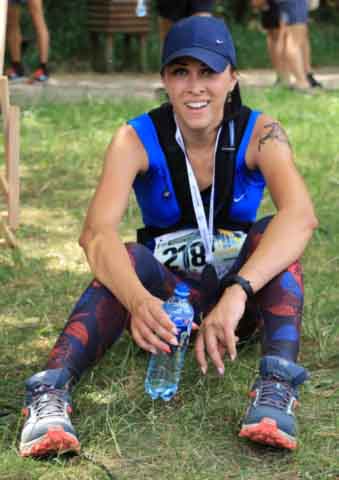 X Cross Zielonogórski Parszywa 12